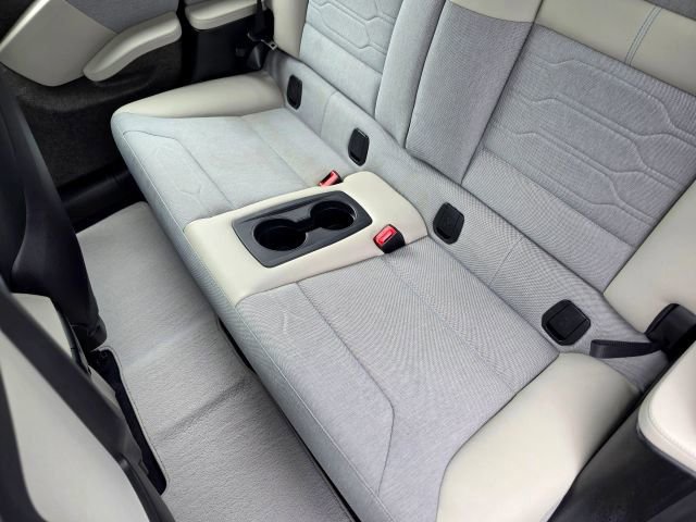 Used 2015 BMW i3 w/ Range Extender RWD image 35