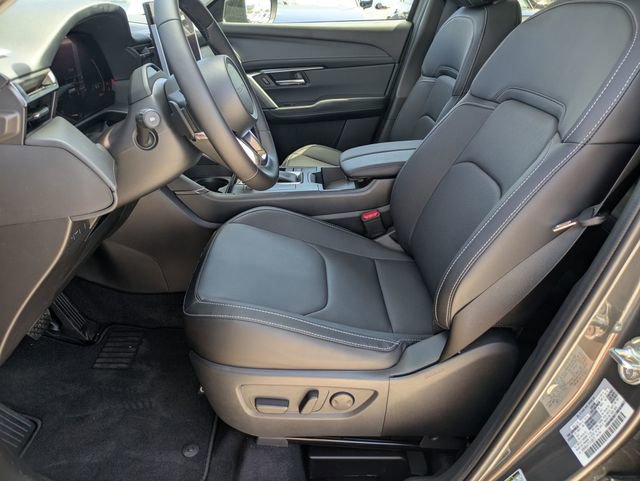 New 2026 MAZDA CX-50 AWD 2.5 S w/ Select Package image 13