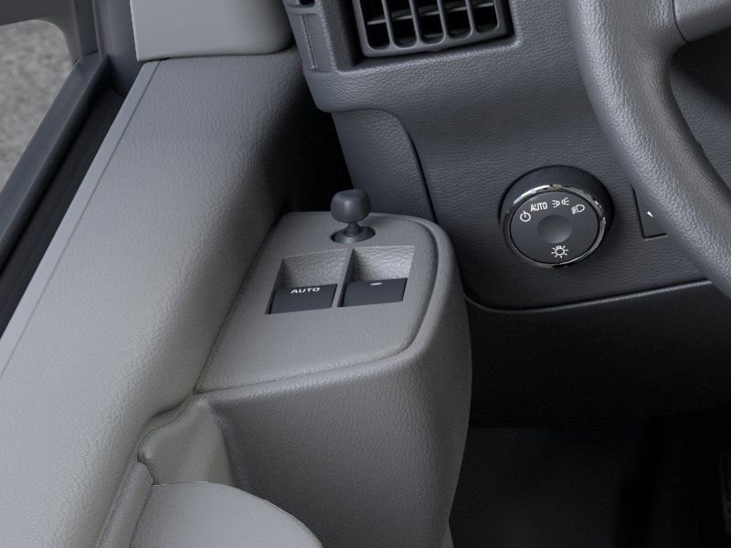 New 2025 GMC Savana 2500 Work Van w/ Driver Convenience Package image 22