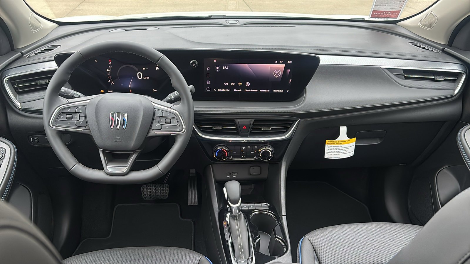 New 2026 Buick Encore GX Sport Touring w/ Comfort Package image 14