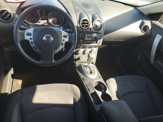 Used 2014 Nissan Rogue S w/ Convenience Package AWD/4WD image 10