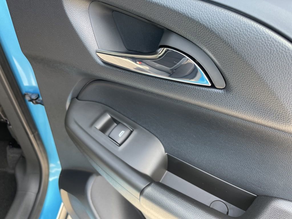 New 2026 Chevrolet TrailBlazer LT image 38