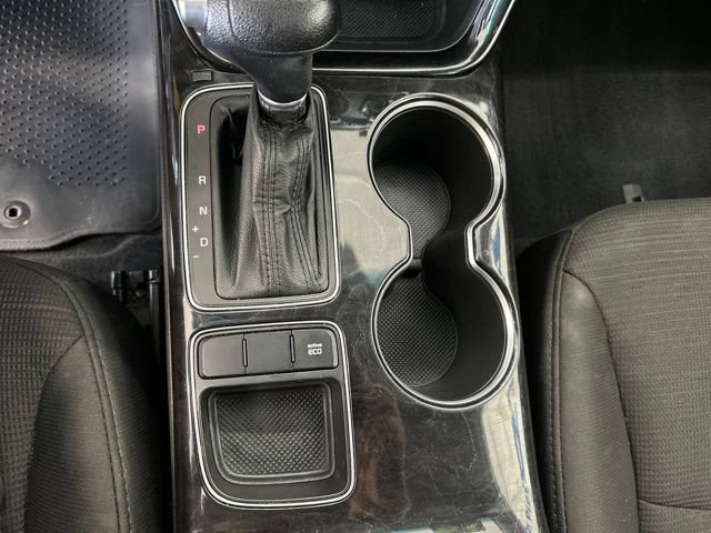 Used 2014 Kia Sorento LX FWD image 15