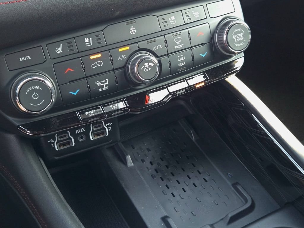New 2026 Dodge Durango GT AWD/4WD image 34