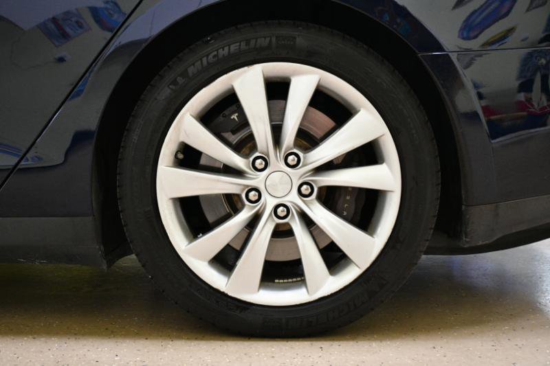 Used 2014 Tesla Model S P85D image 51