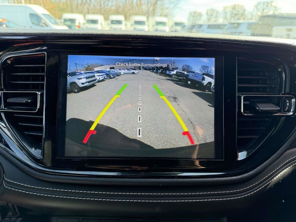 Used 2024 Dodge Durango SRT Hellcat image 28