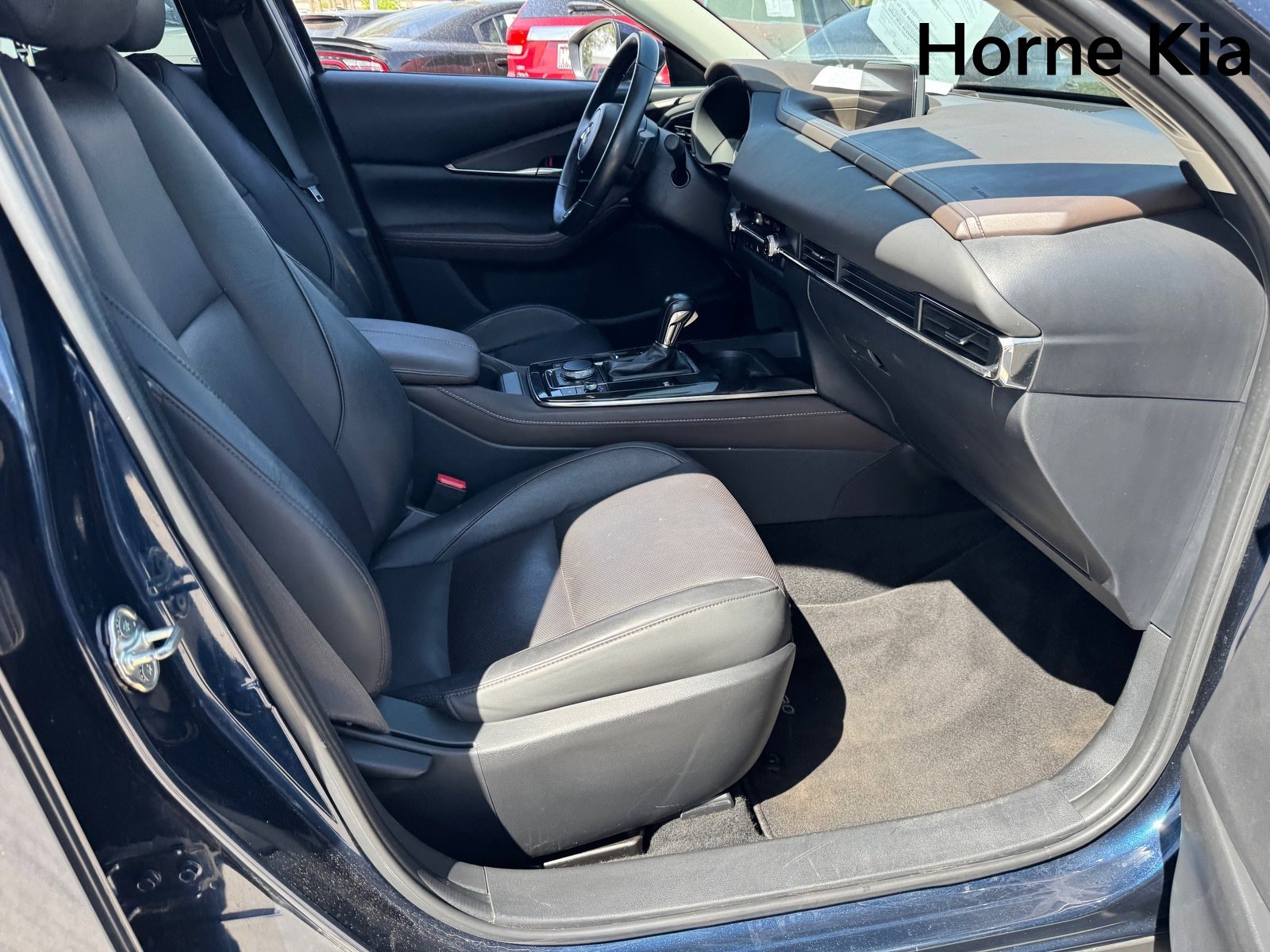 Used 2021 MAZDA CX-30 AWD 2.5 S w/ Premium Package image 26