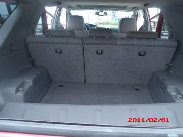 Used 2006 Toyota 4Runner SR5 AWD/4WD image 10