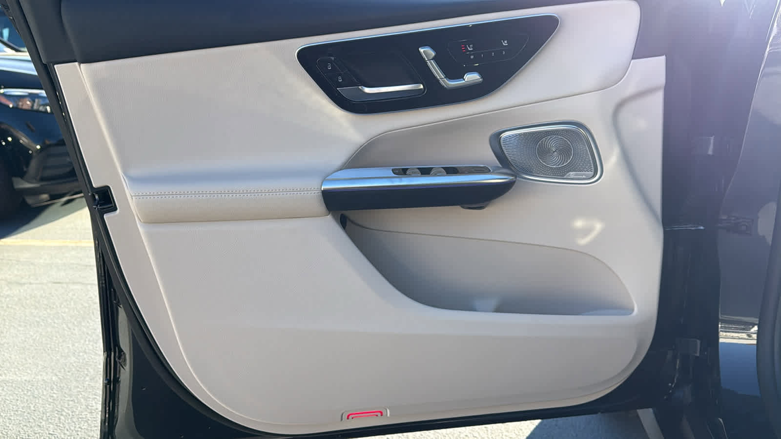 New 2026 Mercedes-Benz GLC 300 4MATIC image 15