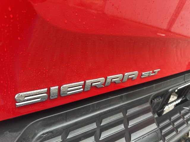 Used 2012 GMC Sierra 2500 SLT w/ SLT Convenience Package image 26