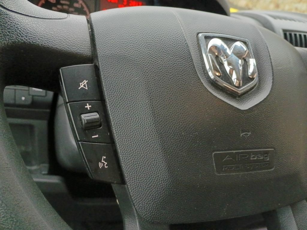 Used 2020 RAM ProMaster 3500 image 26