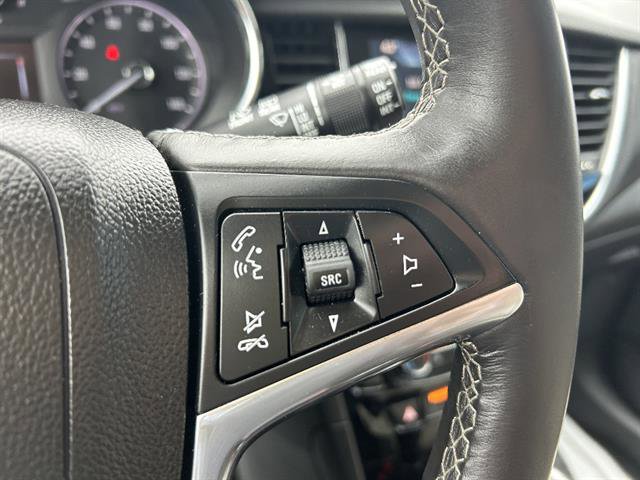 Certified 2017 Buick Encore Preferred image 25