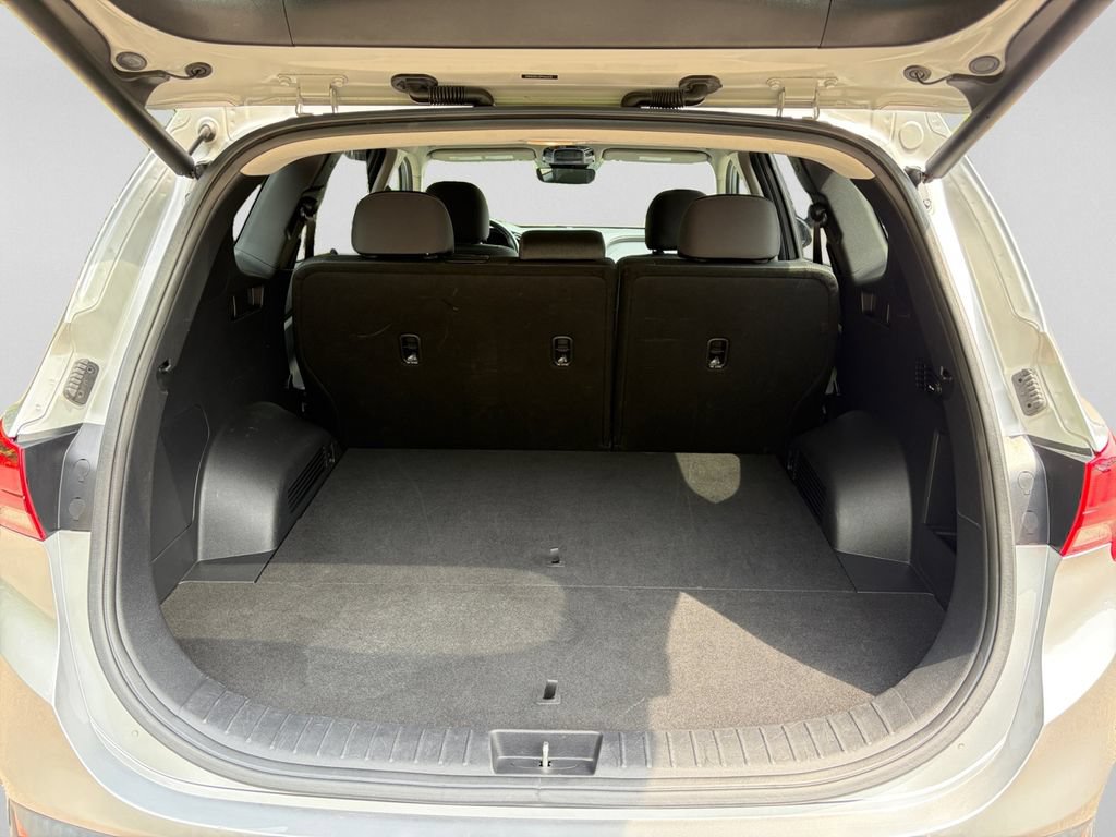 Used 2023 Hyundai Santa Fe SEL AWD/4WD image 27