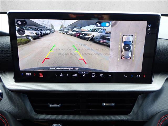 New 2026 Ford Explorer ST-Line w/ ST-Line Street Pack image 20