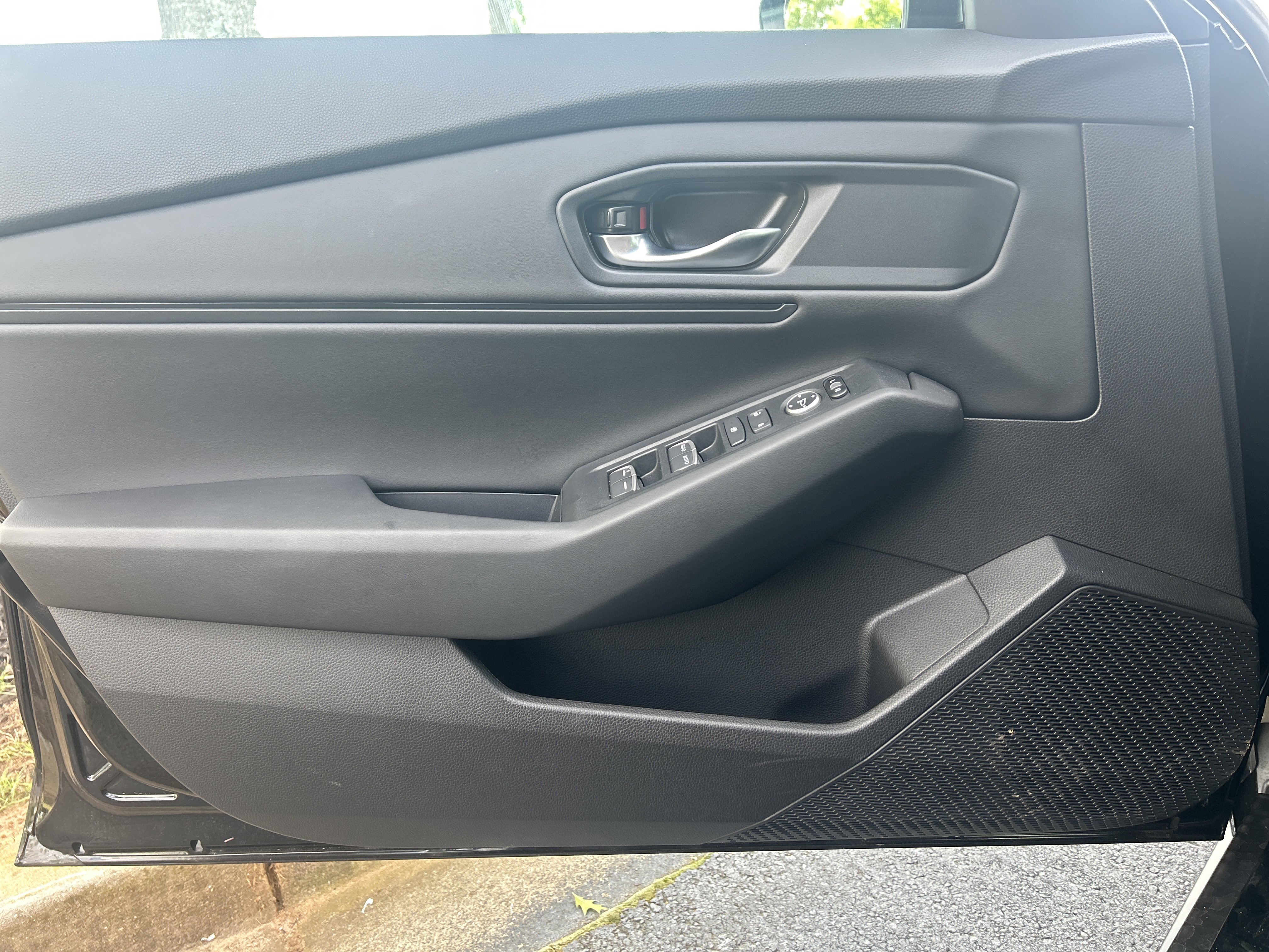 Certified 2025 Honda Accord SE image 22
