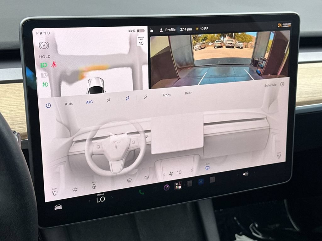Used 2023 Tesla Model 3 Standard Range RWD image 19