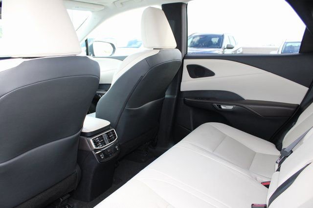 Certified 2023 Lexus RX 350 Premium image 9