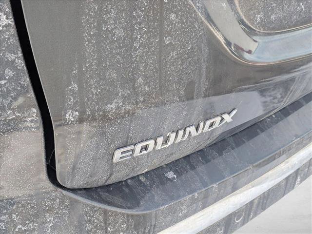 Used 2018 Chevrolet Equinox LT w/ Sun & Infotainment Package image 13