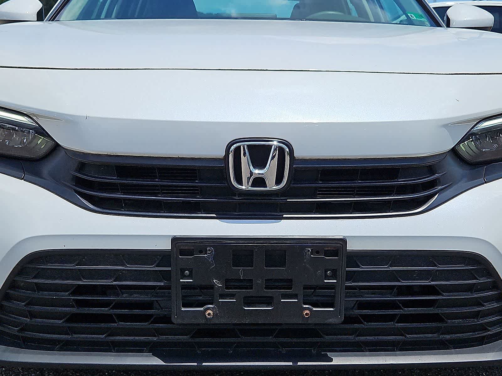 Used 2023 Honda Civic LX image 33