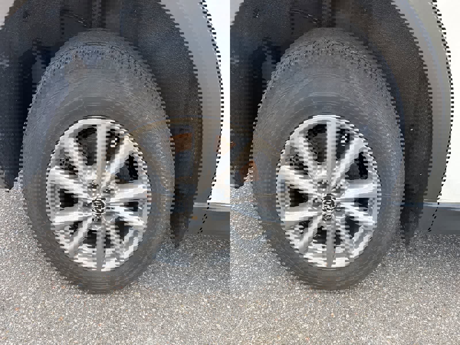 Used 2023 MAZDA CX-5 AWD 2.5 S w/ Select Package image 11