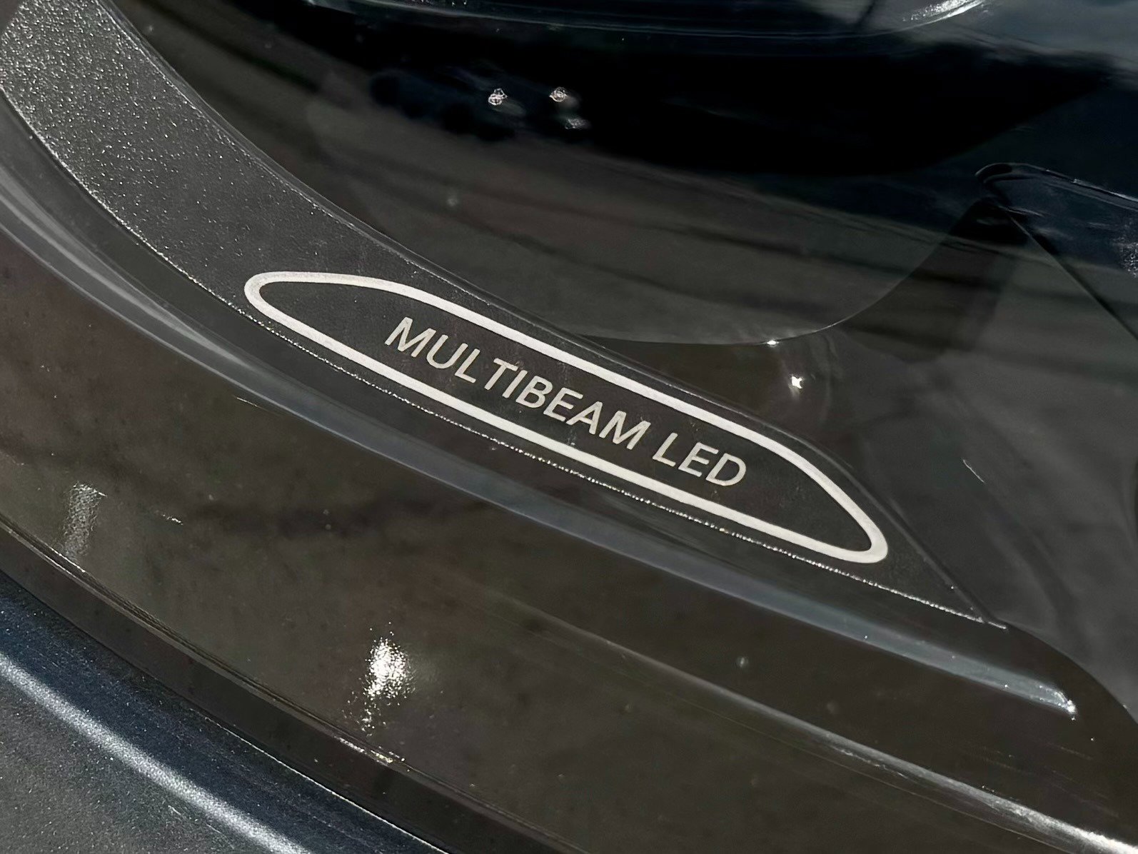 Used 2024 Mercedes-Benz GLE 53 AMG 4MATIC Coupe image 70