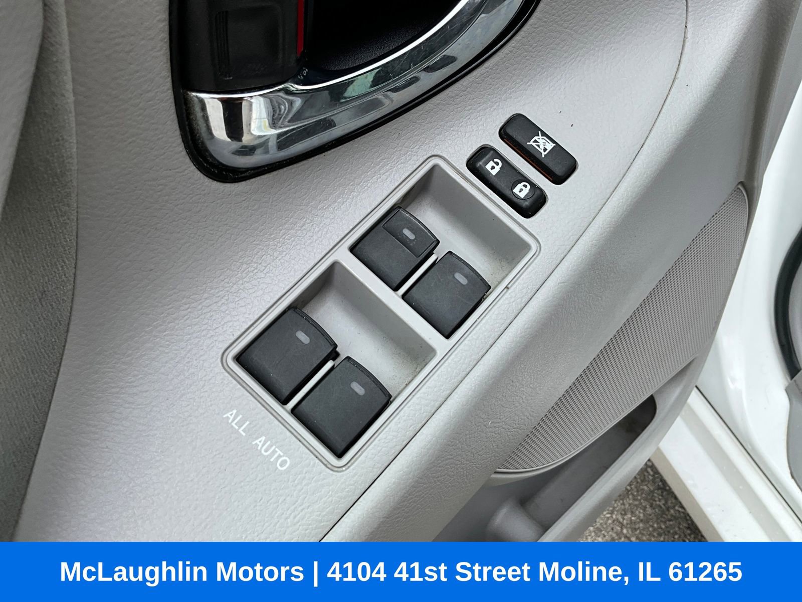 Used 2010 Toyota Camry Hybrid FWD image 22