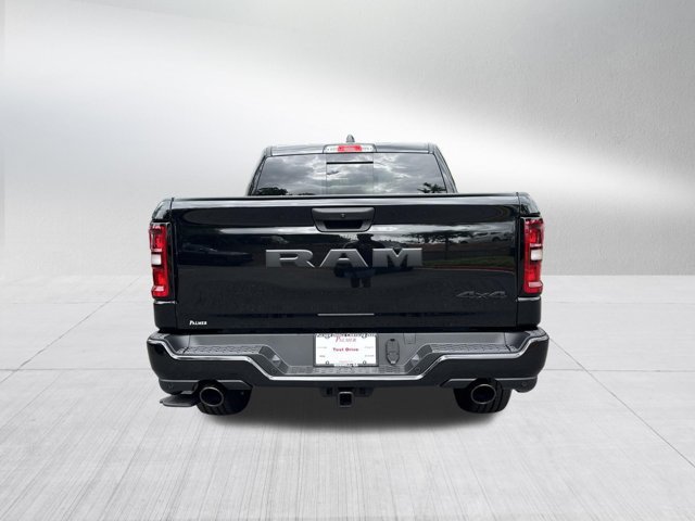 New 2026 RAM 1500 Express AWD/4WD image 6
