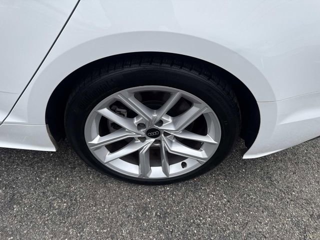 Used 2024 Audi A5 2.0T Premium Plus image 16