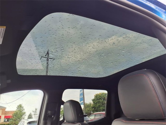 New 2025 Chevrolet Silverado EV RST image 10