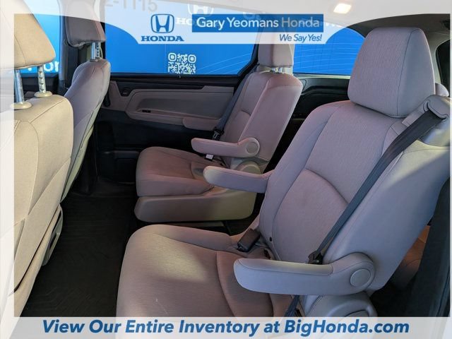 Used 2020 Honda Odyssey EX image 18