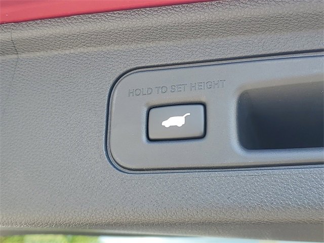 New 2026 Honda Odyssey EX-L image 8