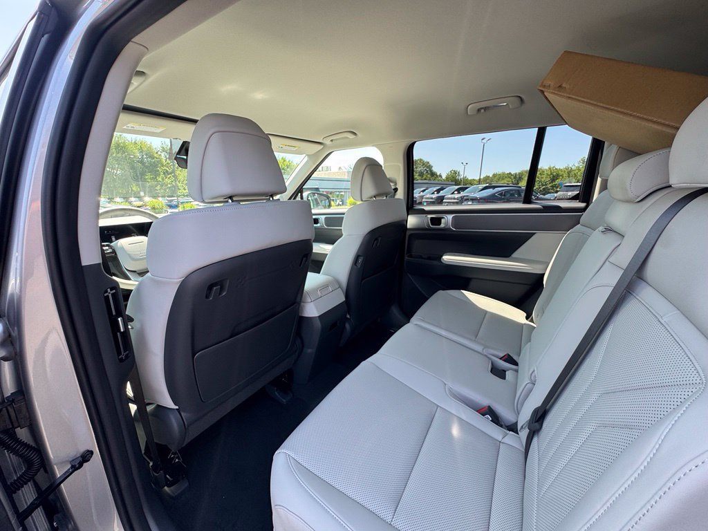 New 2026 Hyundai Santa Fe SEL AWD/4WD image 10