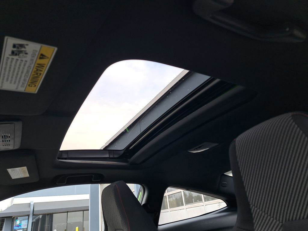 Used 2017 Honda Civic Si image 31