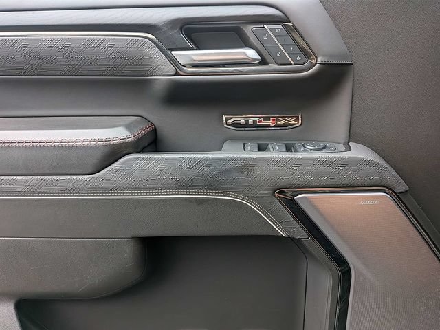 Used 2024 GMC Sierra 1500 AT4X AWD/4WD image 29