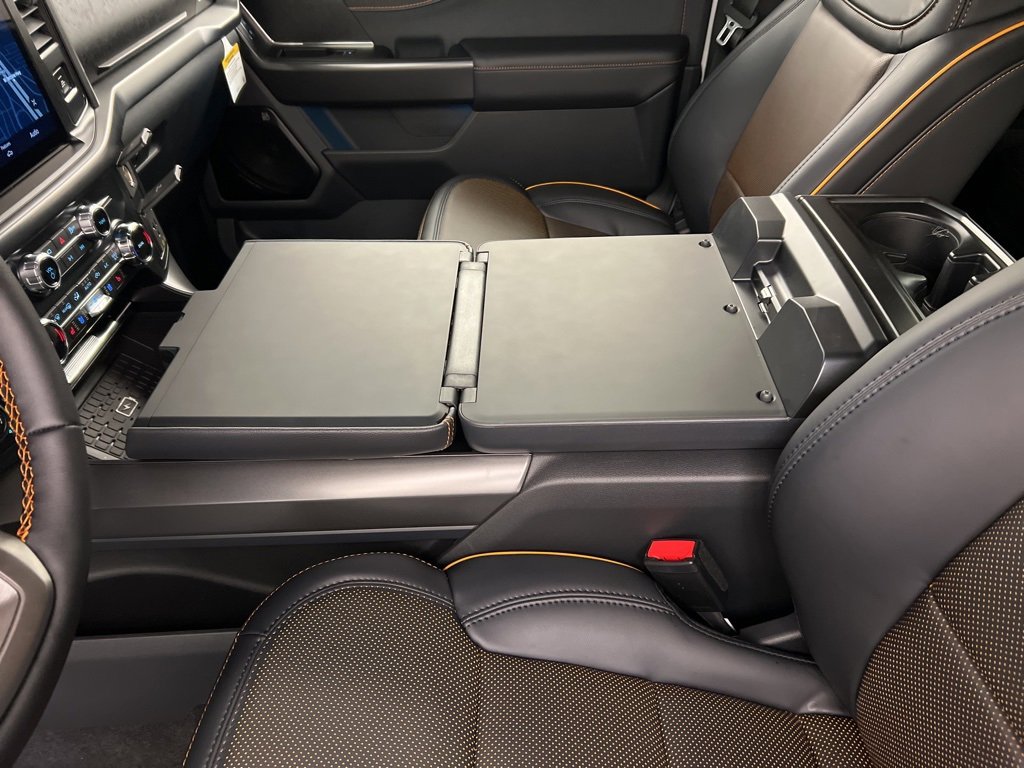 New 2025 Ford F150 Tremor w/ Equipment Group 402A High image 31