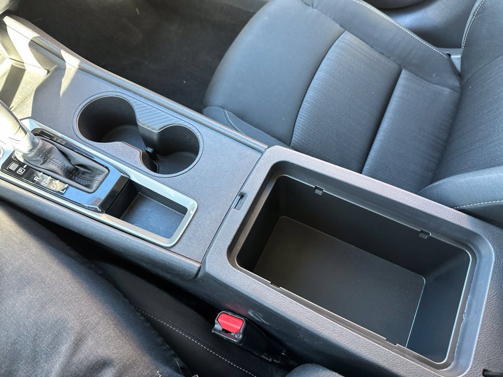 Used 2025 Nissan Altima 2.5 SV FWD image 50