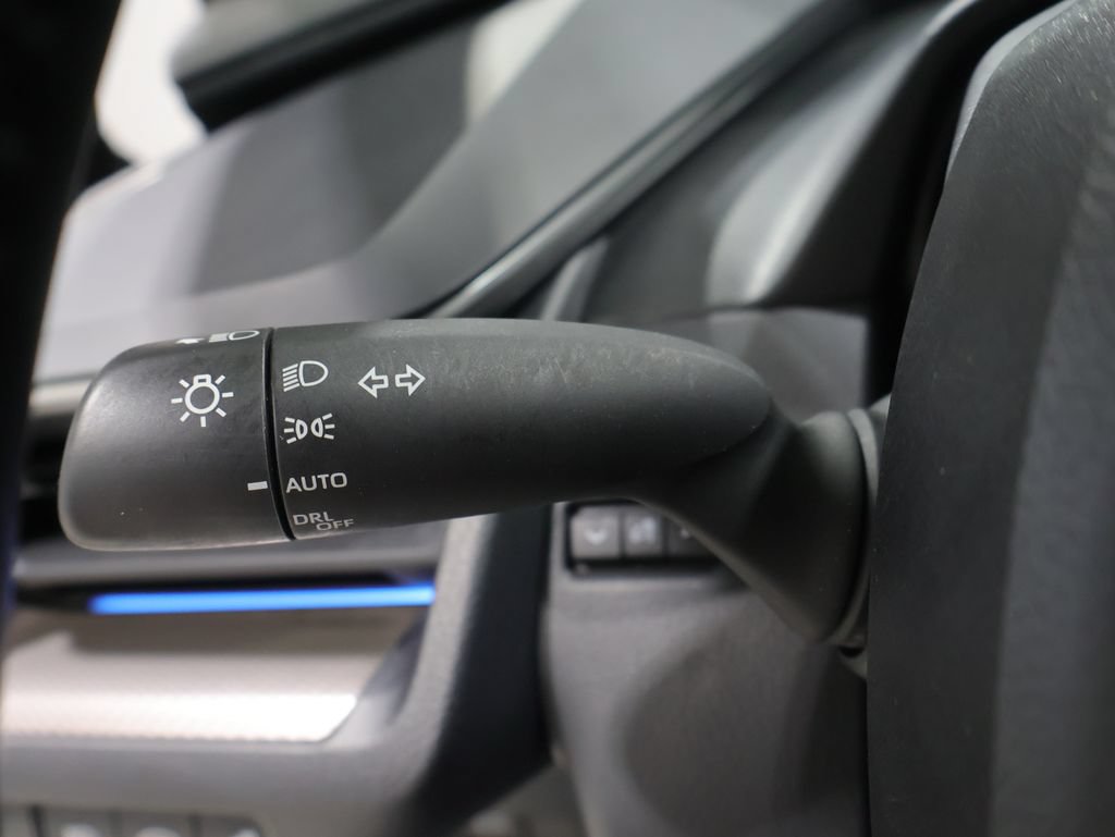 Used 2024 Toyota Prius Limited w/ Limited Premium Package FWD image 38