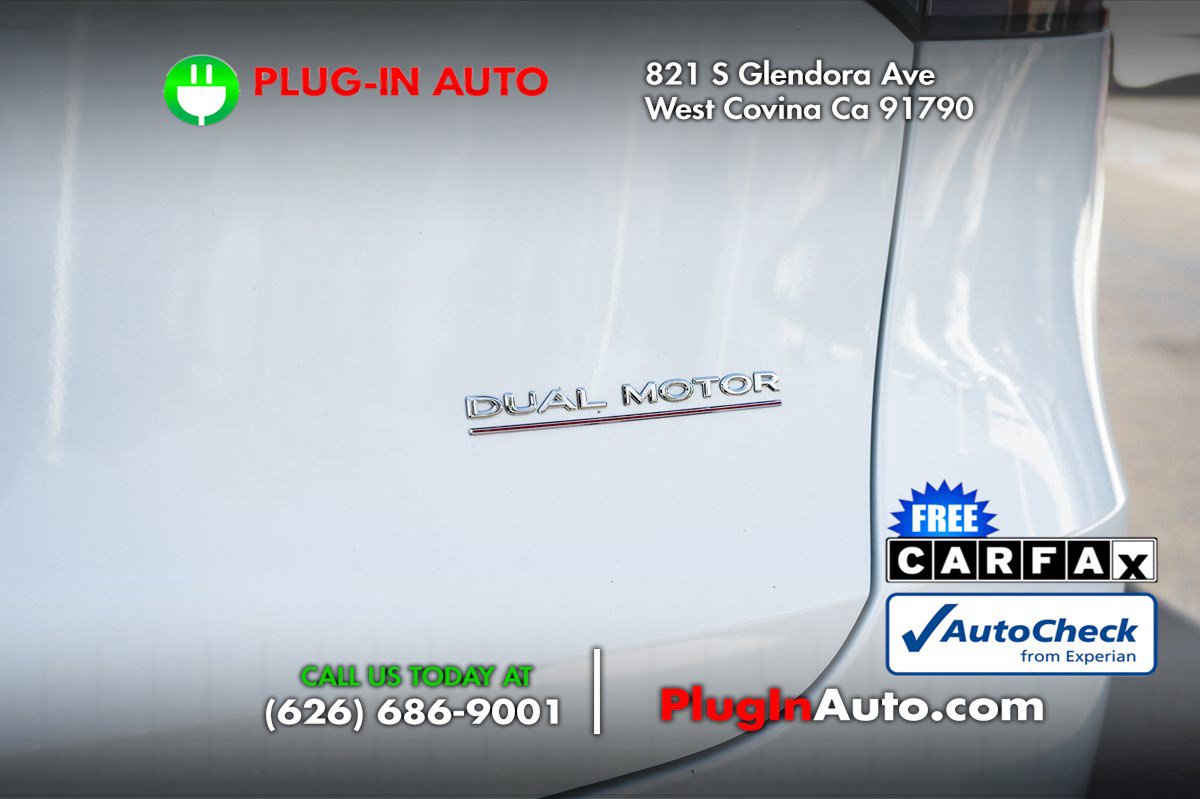 Used 2021 Tesla Model Y Performance AWD/4WD image 7