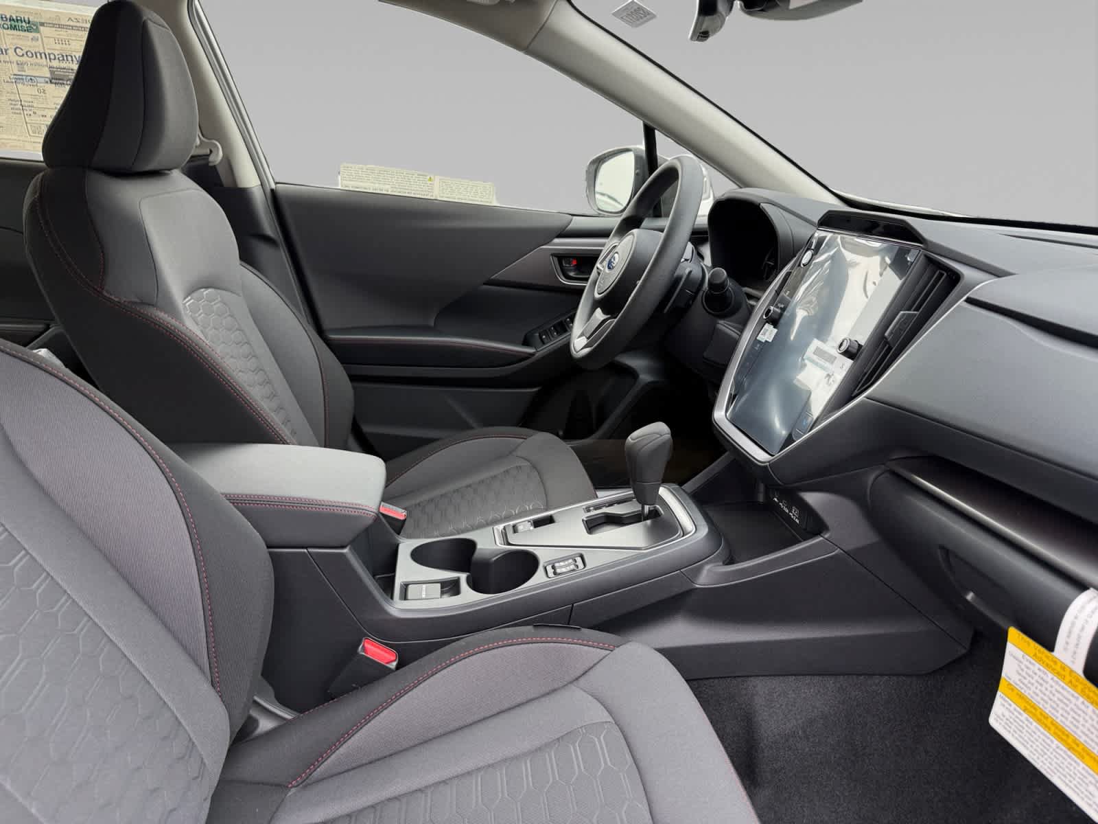 New 2026 Subaru Impreza 2.0i Sport AWD/4WD image 15
