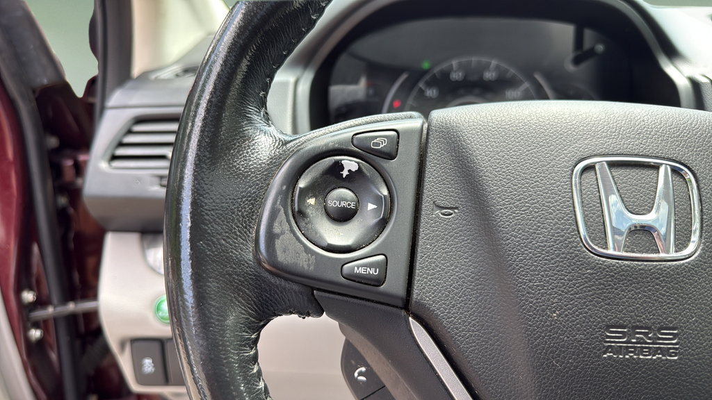 Used 2012 Honda CR-V EX-L image 21
