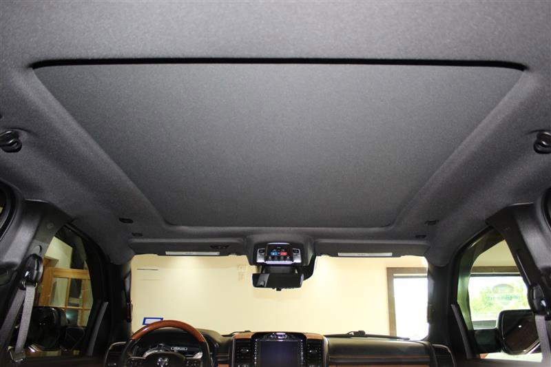 Used 2021 RAM 1500 Limited AWD/4WD image 27