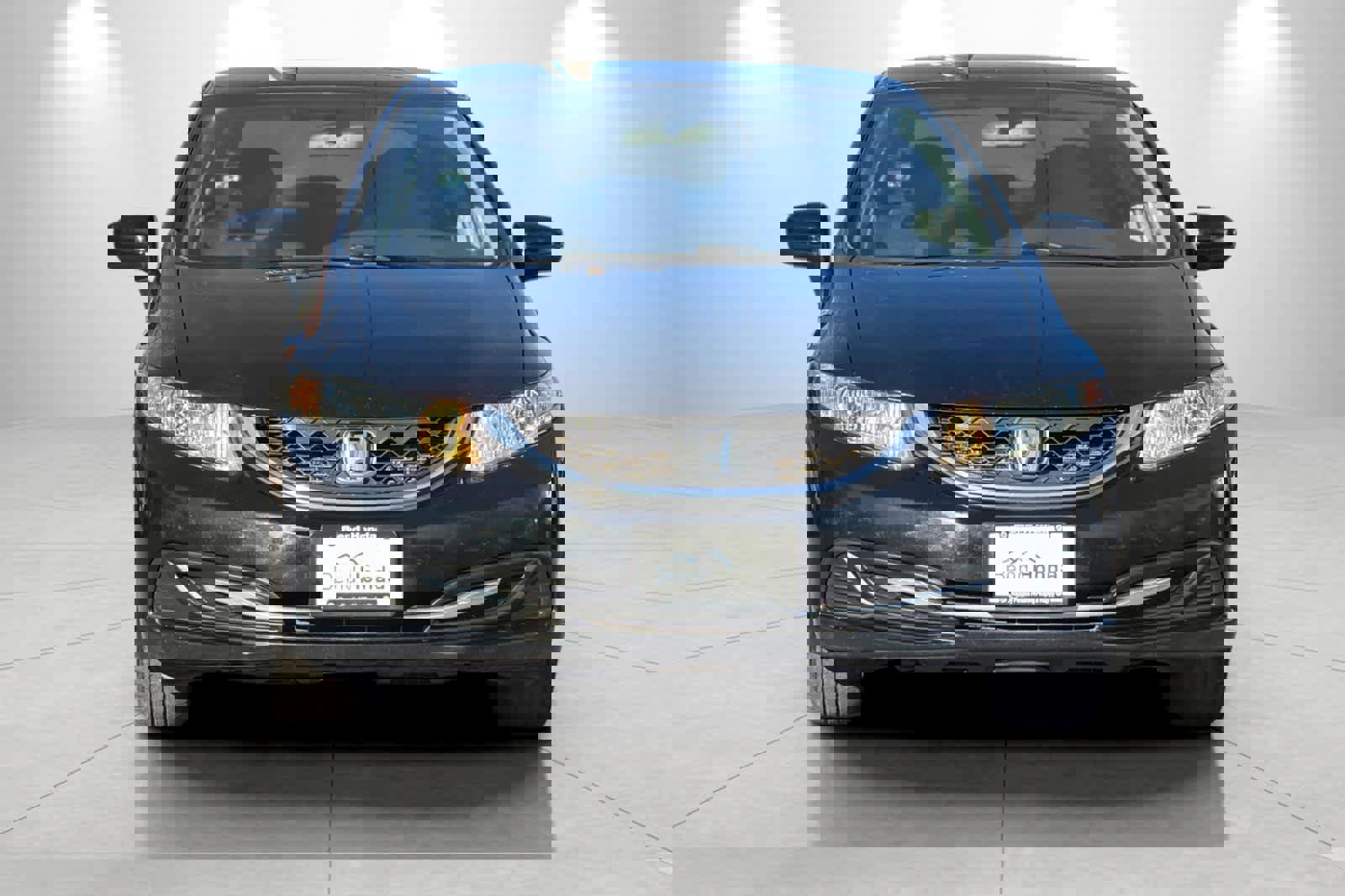 Used 2014 Honda Civic LX image 9