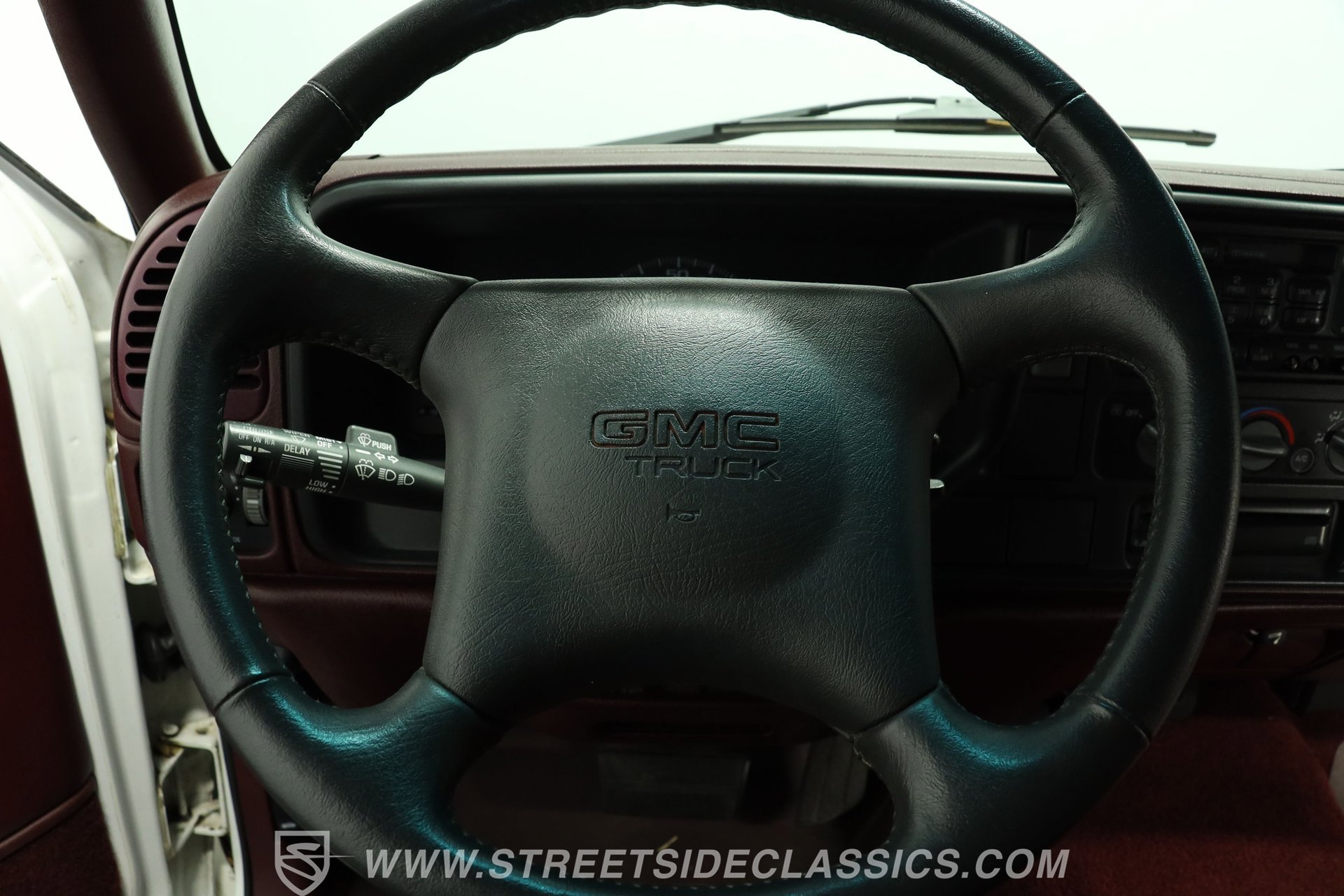 Used 1998 GMC Sierra 3500 2WD Crew Cab w/ Marketing Option Pkg 3 image 36