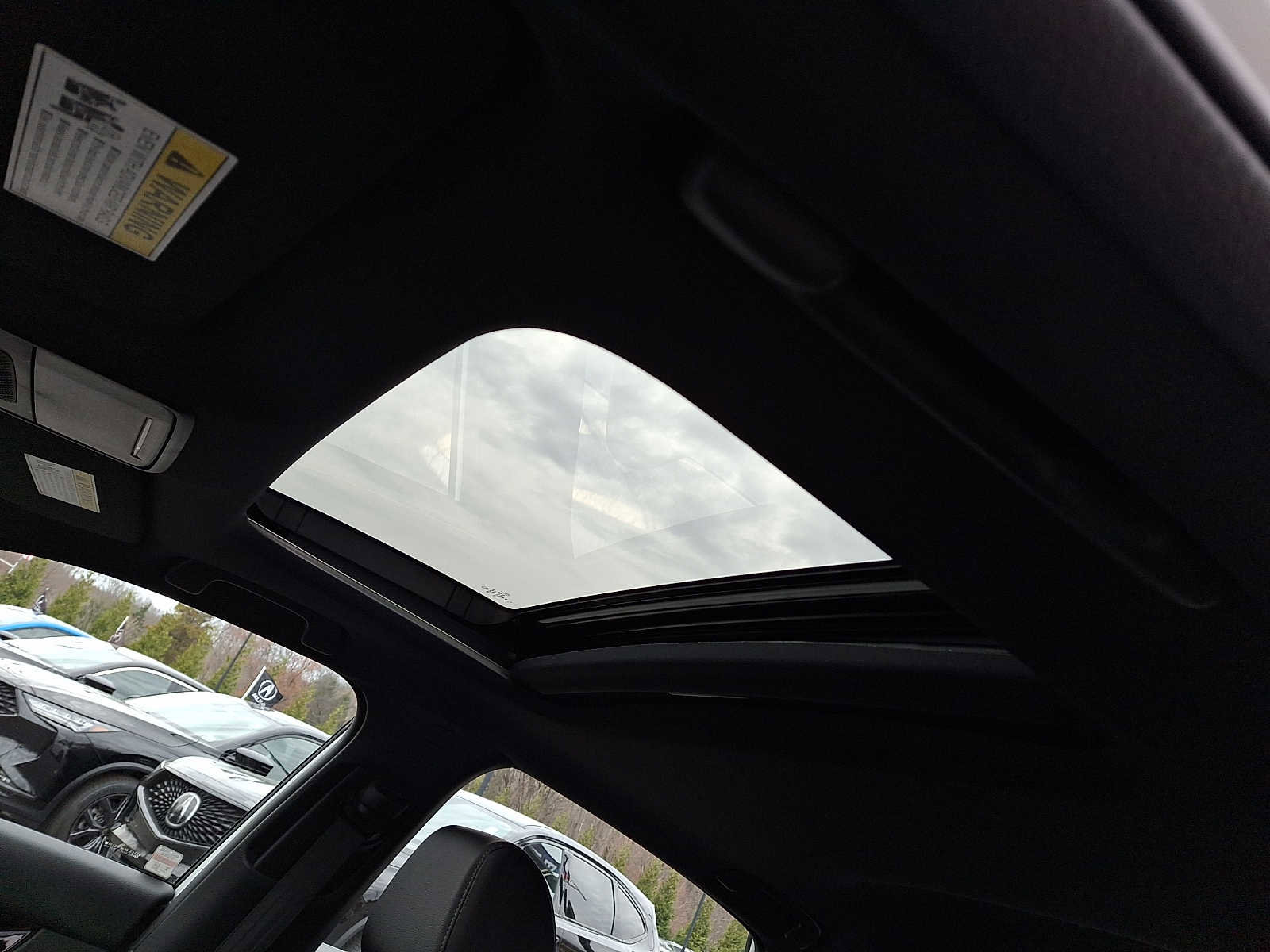 Used 2025 Honda Civic Sport Touring image 14