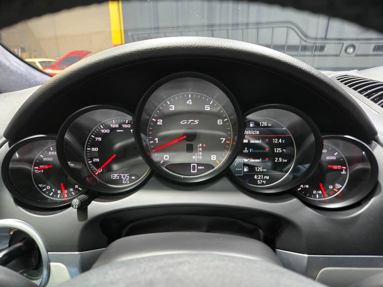 Used 2013 Porsche Cayenne GTS image 19