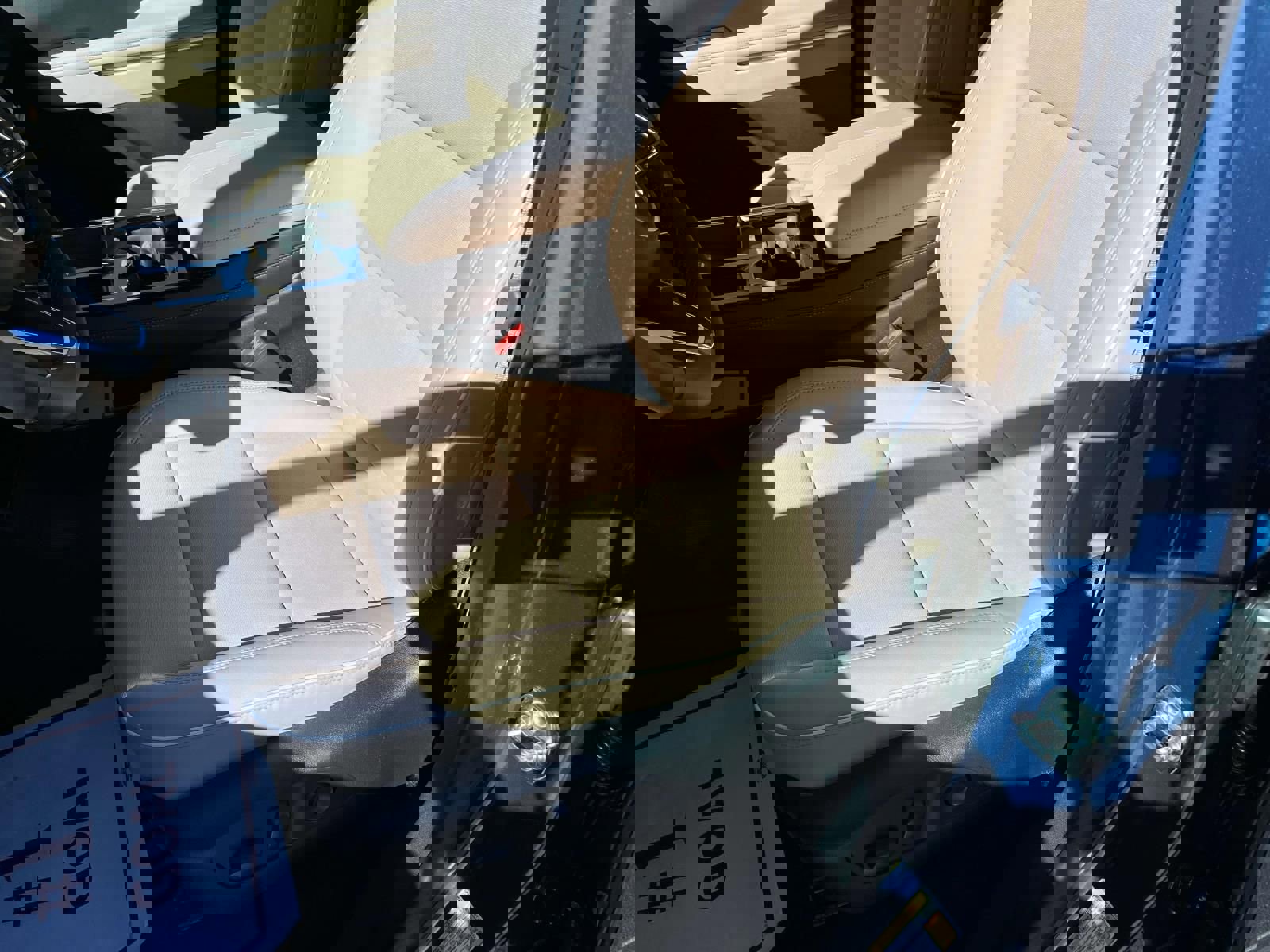 New 2026 Buick Enclave Preferred w/ Power Package image 26