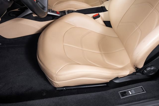 Certified 2018 Ferrari 488 Spider RWD image 22