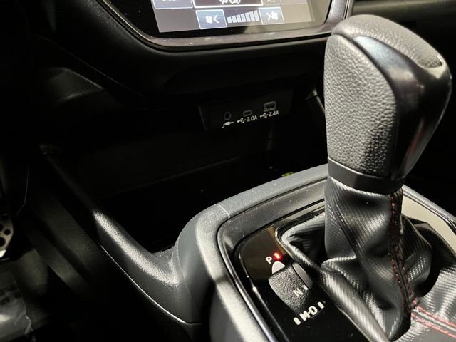 Certified 2024 Subaru Impreza RS AWD/4WD image 16