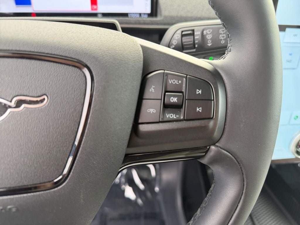 Used 2023 Ford Mustang Mach-E Premium RWD image 16