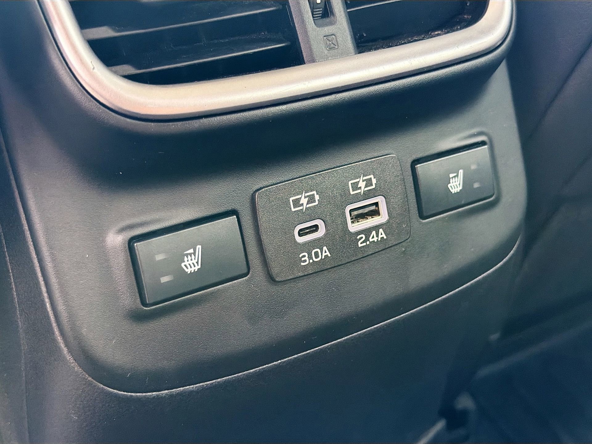 Used 2023 Subaru Outback Limited XT image 22